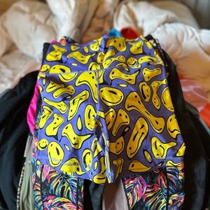 Fleo Shorts Medium